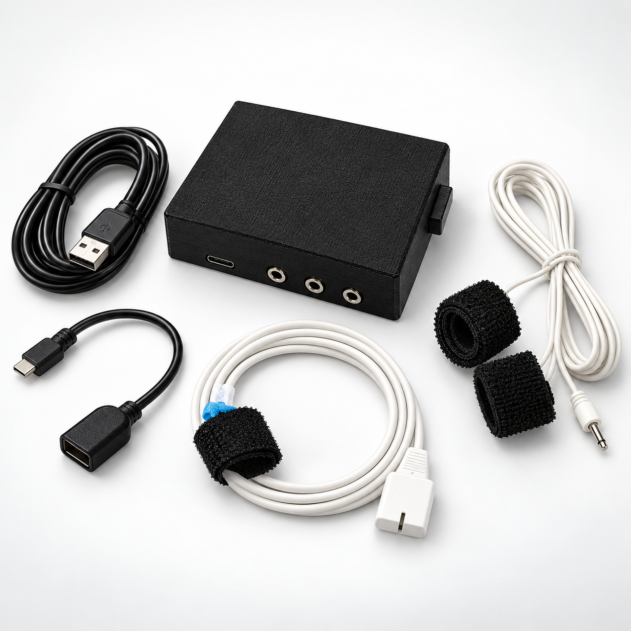 NANO Polygraph System